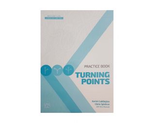 TURNING POINTS WORKBOOK