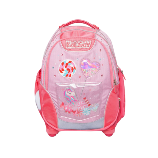 תיק קל גב כיס הפתעות 2022 KAL-GAV X BAG SUPPRISE POCKET