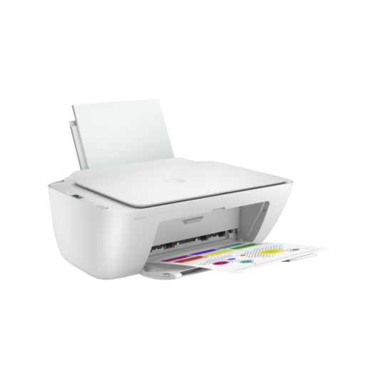 מדפסת HP DeskJet 2710 All-in-One (5AR83B)