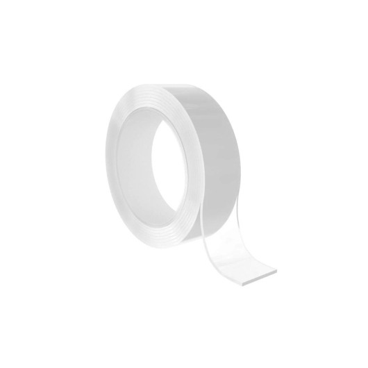 סרט הדבקה דו צדדי חזק Double-sided nano tape