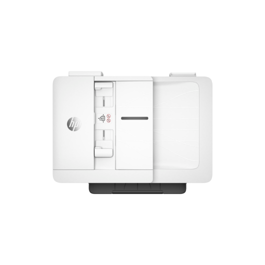 מדפסת HP OfficeJet Pro 7740