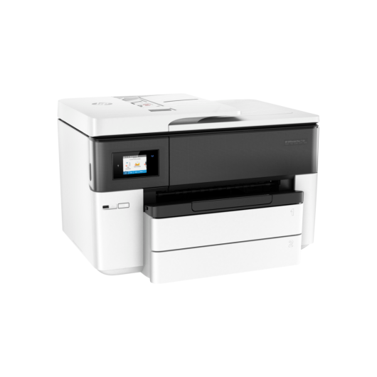 מדפסת HP OfficeJet Pro 7740