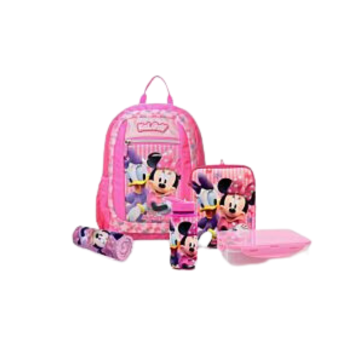 ורוד/ורוד בהיר o Minnie&Daisyט גן  2023 Kalgav
