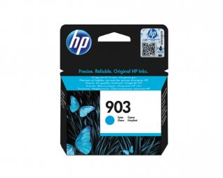 ראש דיו ציאן מקורי HP 903