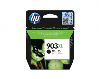 ראש דיו שחור מקורי HP 903XL
