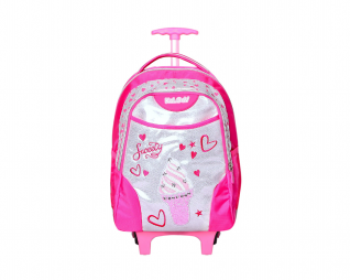 תיק גו טרולי קל ממתקים KAL GAV TROLLY SWEETY