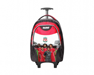 תיק גן טרולי ליברפול קל גב KAL GAV TROLLY LIVERPOOL