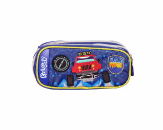 קלמר 2 תאים מתרחב קל גב ג'ייפ KAL GAV JEEP