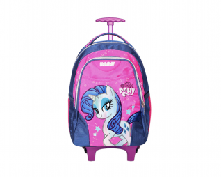 תיק גן טרולי פוני קל גב KAL GAV TROLLY PONY