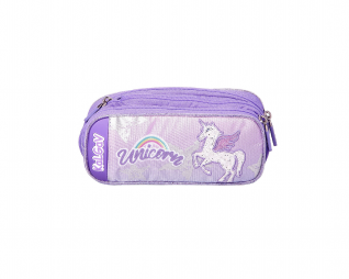קלמר 2 תאים קל גב יוניקורן KAL GAV UNICORN