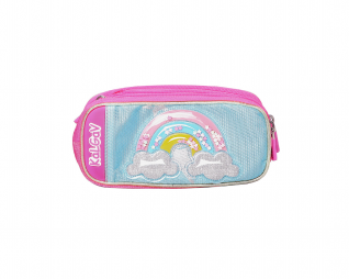 קלמר 2 תאים קל גב קשת KAL GAV RAINBOW
