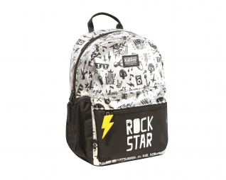 תיק גן רוקסטר אריאל קל גב KAL GAV ROCKSTAR (העתק)