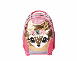 תיק קל גב קורל איילה KAL-GAV X BAG DEER 2023