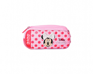 קלמר 2 תאים קל גב מיני מאוס KAL GAV MINNIE MOUSE