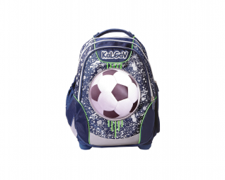תיק קל גב כדור רגל KAL-GAV X BAG SOCCER