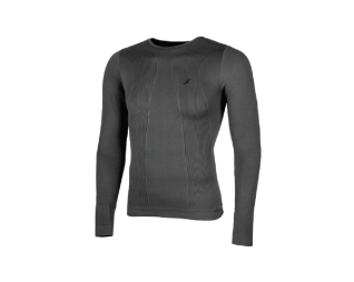 חולצת גברים טרמית Outdoor Seamless מידה L