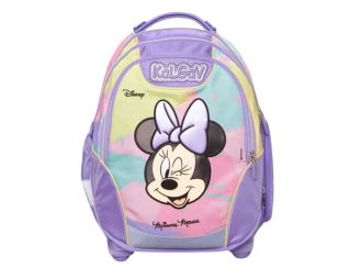 תיק קל גב מיני מאוס 2022 KAL-GAV X BAG MINNIE