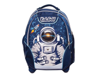 תיק קל גב אסטרונאוט 2022 KAL-GAV X BAG ASTRONAUT