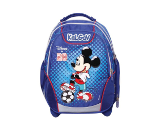 תיק קל גב מיקי מאוס 2022  KAL-GAV X BAG MICKEY MOUSE