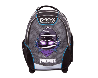 תיק קל גב פורטנייט 2022 KAL-GAV X BAG FORTNITE