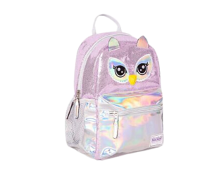 סגול/ הולוגרפית Owl אריאל 2023 Kalgav