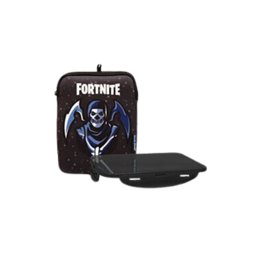 Fortnite תיק אוכל עם כיסוי KALGAV 2023