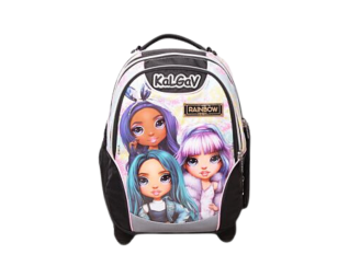 תיק קל גב ריינבו היי KAL-GAV X BAG 2023