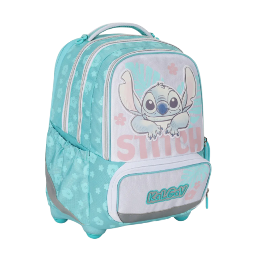 מארז סטיץ' X-Fix Trolley Stitch טורקיז