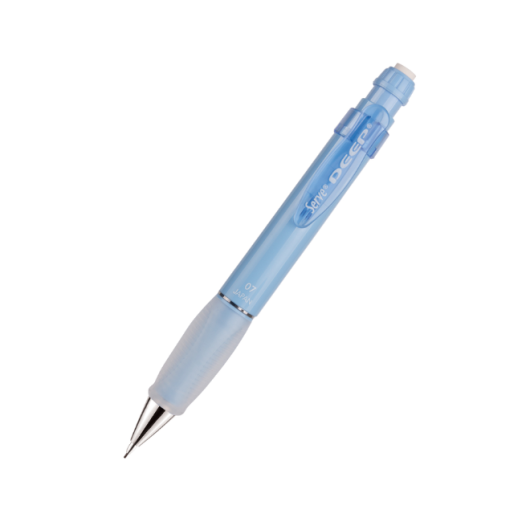 SERVE DEEP PASTEL עפרון מכני 0.7