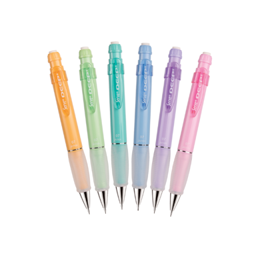 SERVE DEEP PASTEL