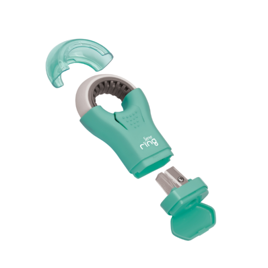 SERVE RING PASTEL