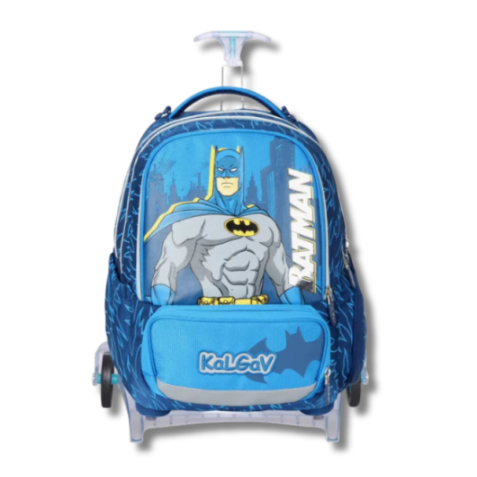 מארז X Fix trolley Batman