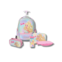 מארז X Fix trolley Barbie