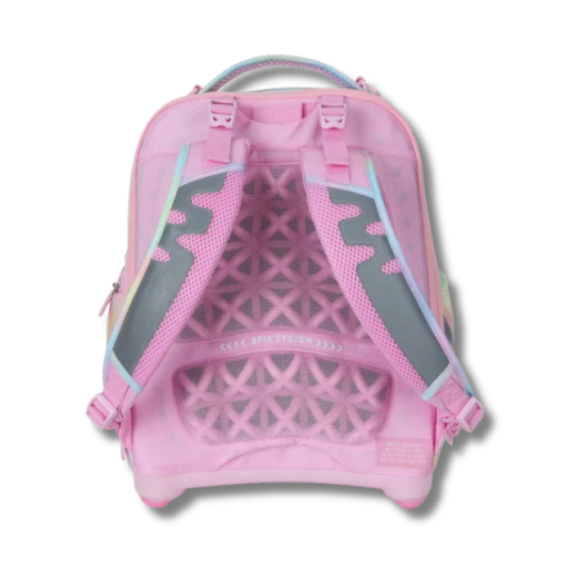 מארז X Fix trolley Barbie