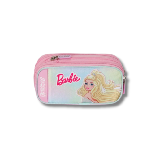 מארז X Fix trolley Barbie