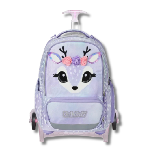 מארז X Fix trolley Deer לילך